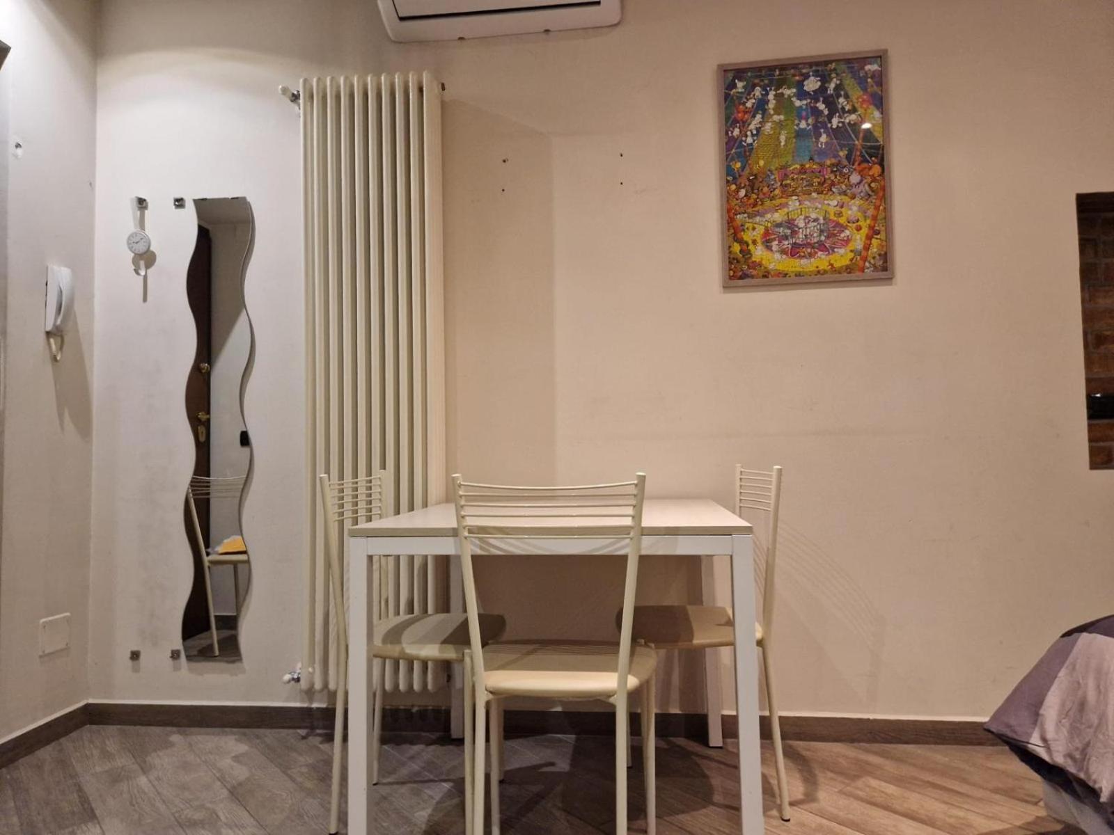Mia Casa Apartment Monza Exterior photo